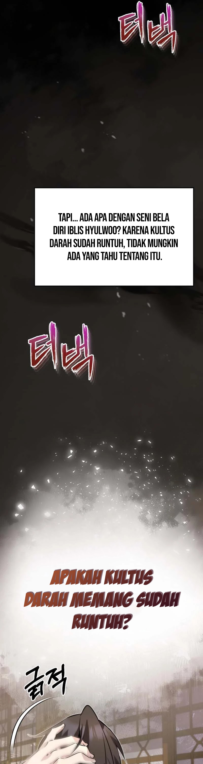 Number One Star Instructor Master Baek (One Hit Teacher, Master Baek) Chapter 15 Image 44