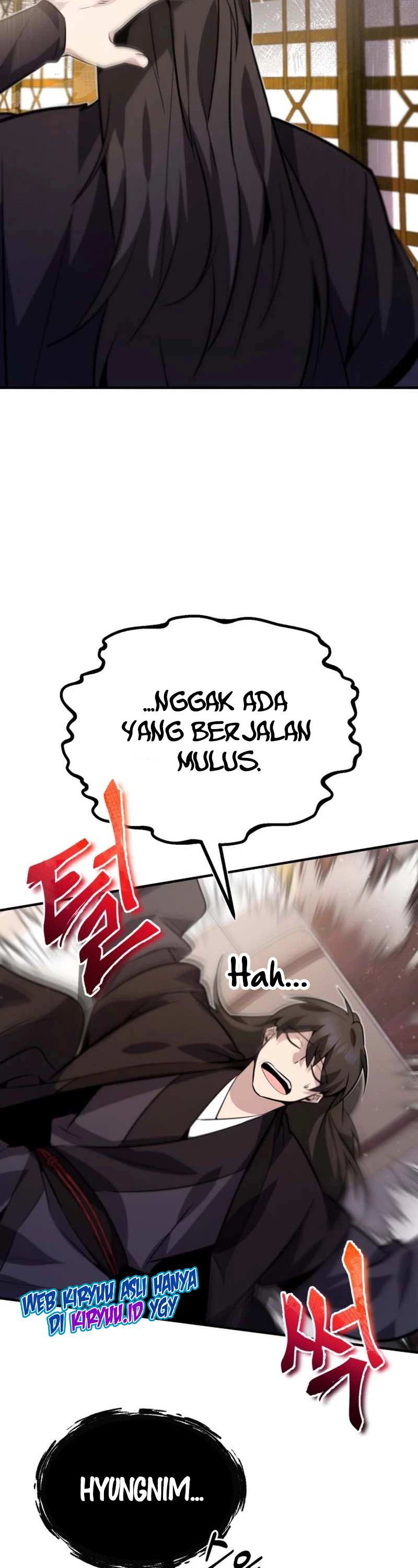 Number One Star Instructor Master Baek (One Hit Teacher, Master Baek) Chapter 15 Image 45