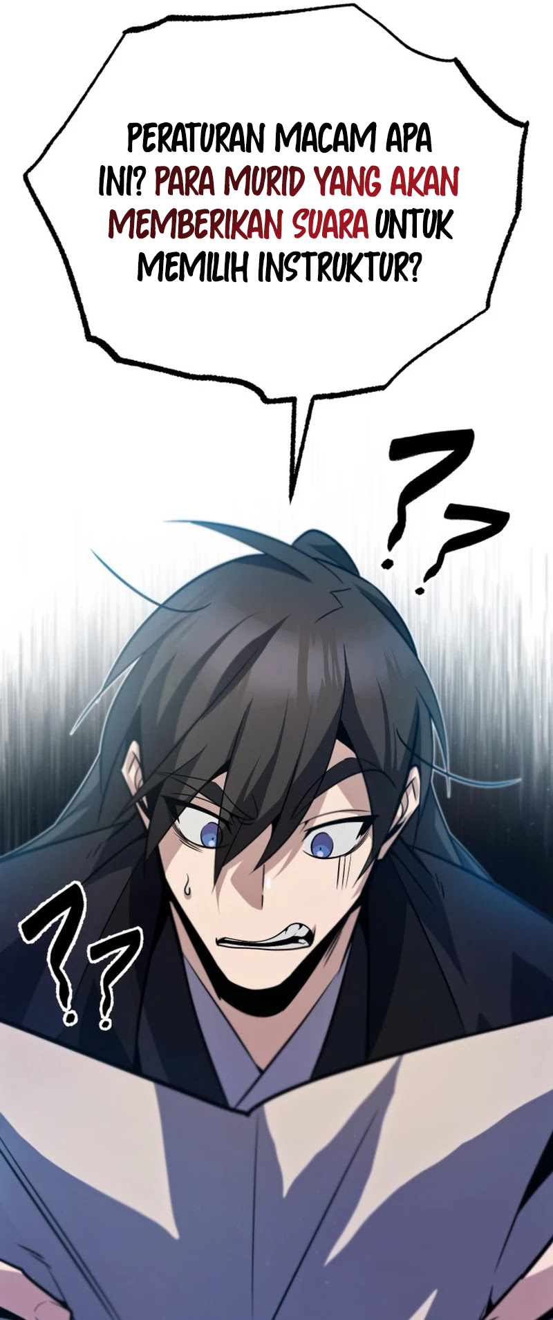 Number One Star Instructor Master Baek (One Hit Teacher, Master Baek) Chapter 15 Image 52