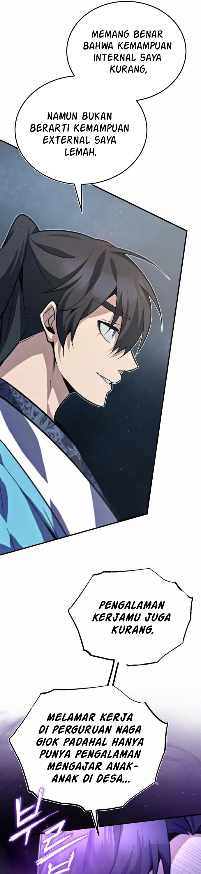 Number One Star Instructor Master Baek (One Hit Teacher, Master Baek) Chapter 17 Image 14