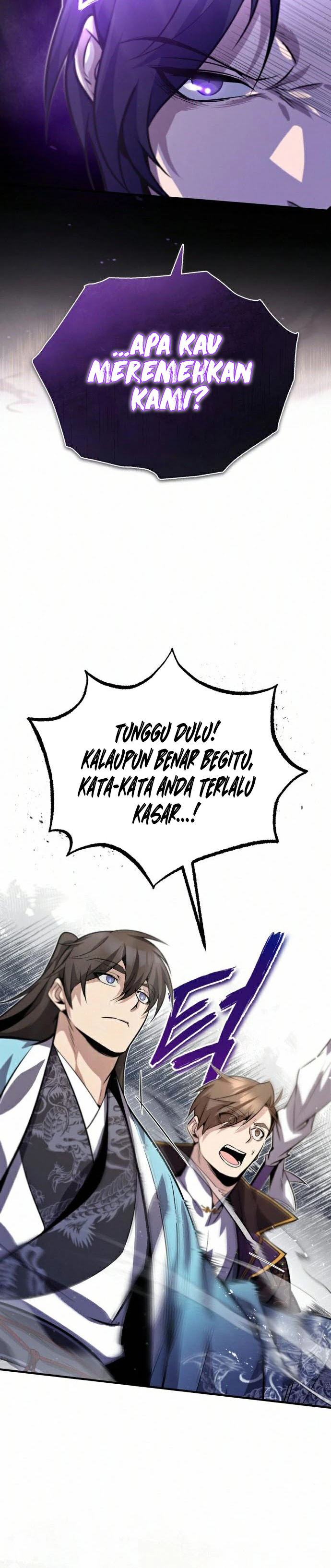 Number One Star Instructor Master Baek (One Hit Teacher, Master Baek) Chapter 17 Image 15