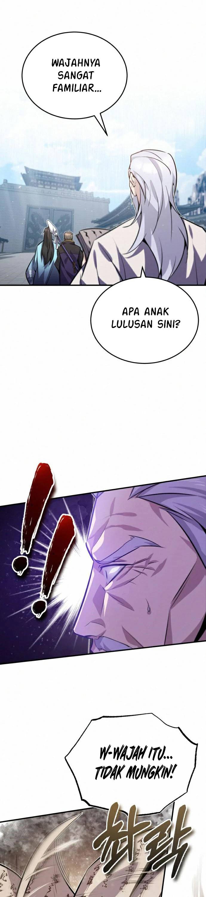 Number One Star Instructor Master Baek (One Hit Teacher, Master Baek) Chapter 17 Image 21