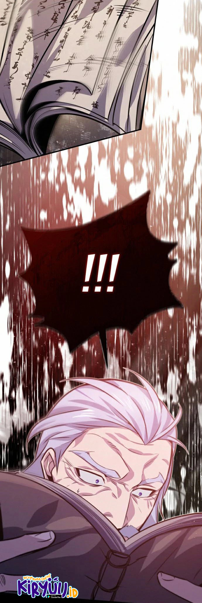 Number One Star Instructor Master Baek (One Hit Teacher, Master Baek) Chapter 17 Image 22