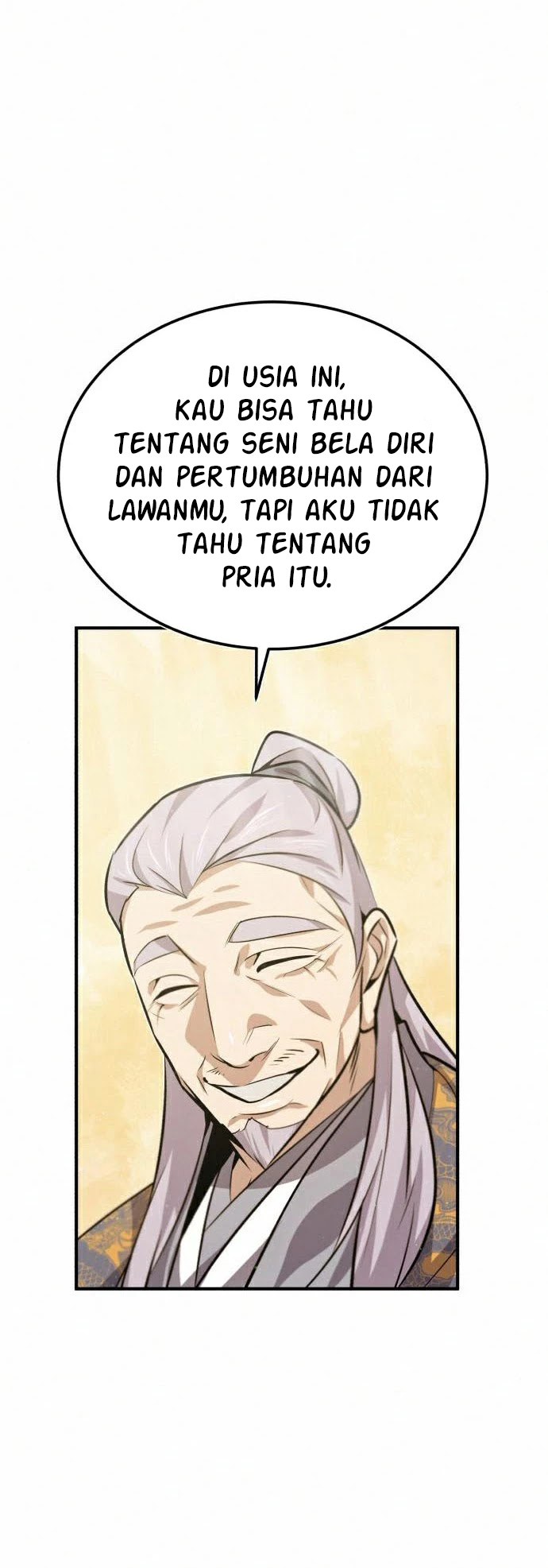 Number One Star Instructor Master Baek (One Hit Teacher, Master Baek) Chapter 17 Image 26