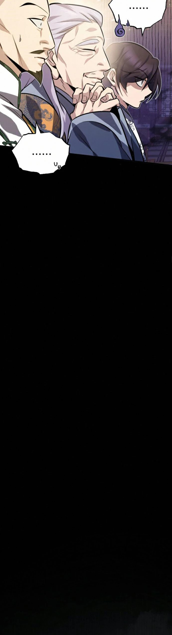 Number One Star Instructor Master Baek (One Hit Teacher, Master Baek) Chapter 17 Image 29