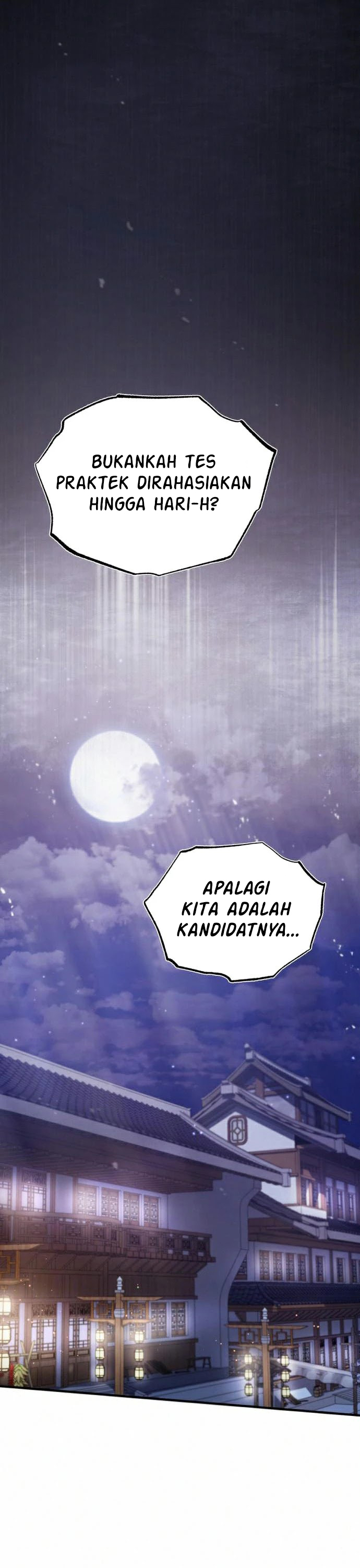 Number One Star Instructor Master Baek (One Hit Teacher, Master Baek) Chapter 17 Image 37