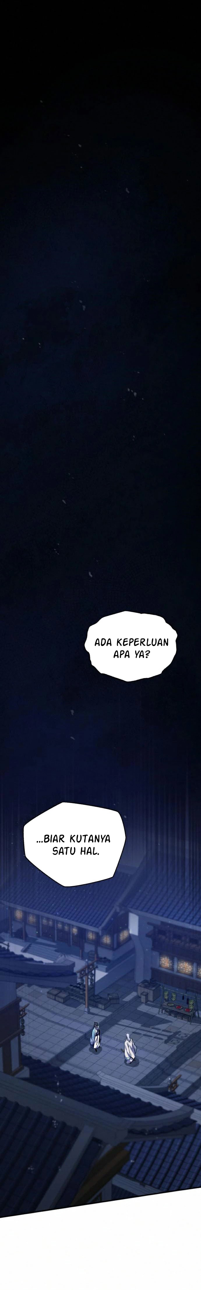 Number One Star Instructor Master Baek (One Hit Teacher, Master Baek) Chapter 17 Image 43