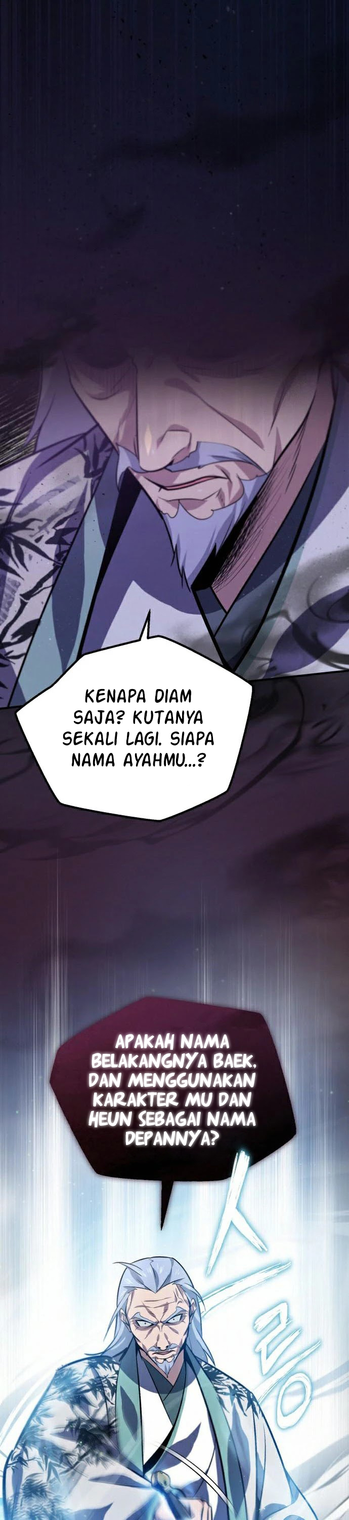 Number One Star Instructor Master Baek (One Hit Teacher, Master Baek) Chapter 17 Image 48