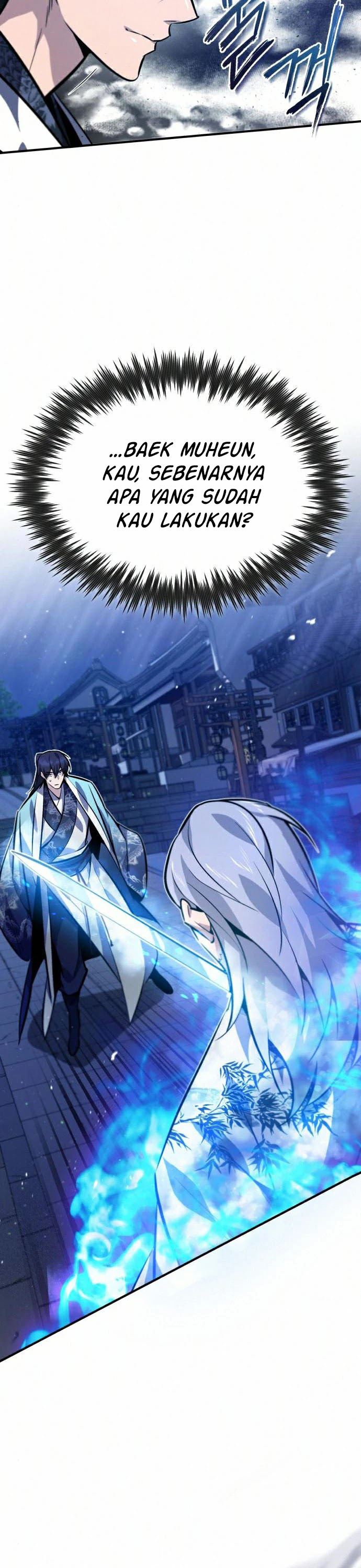 Number One Star Instructor Master Baek (One Hit Teacher, Master Baek) Chapter 17 Image 52