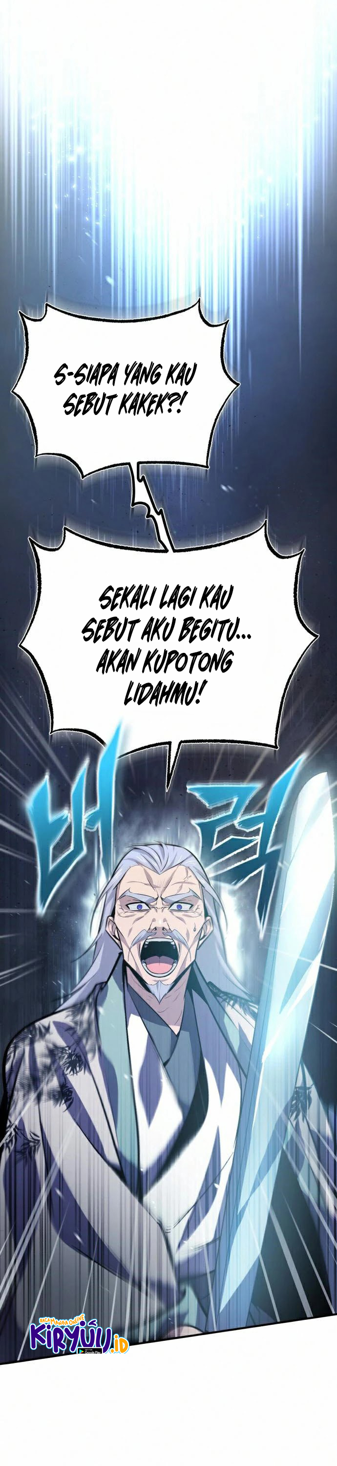 Number One Star Instructor Master Baek (One Hit Teacher, Master Baek) Chapter 18 Image 3