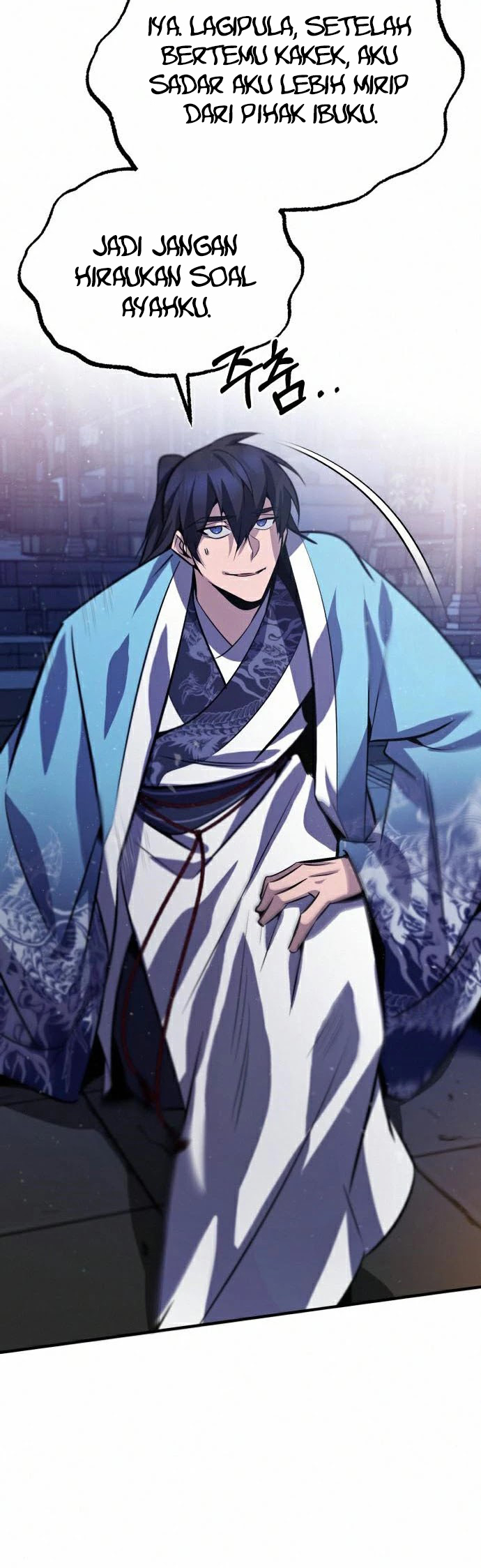 Number One Star Instructor Master Baek (One Hit Teacher, Master Baek) Chapter 18 Image 13