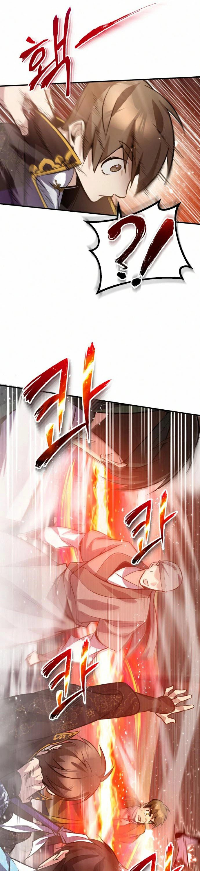 Number One Star Instructor Master Baek (One Hit Teacher, Master Baek) Chapter 18 Image 41