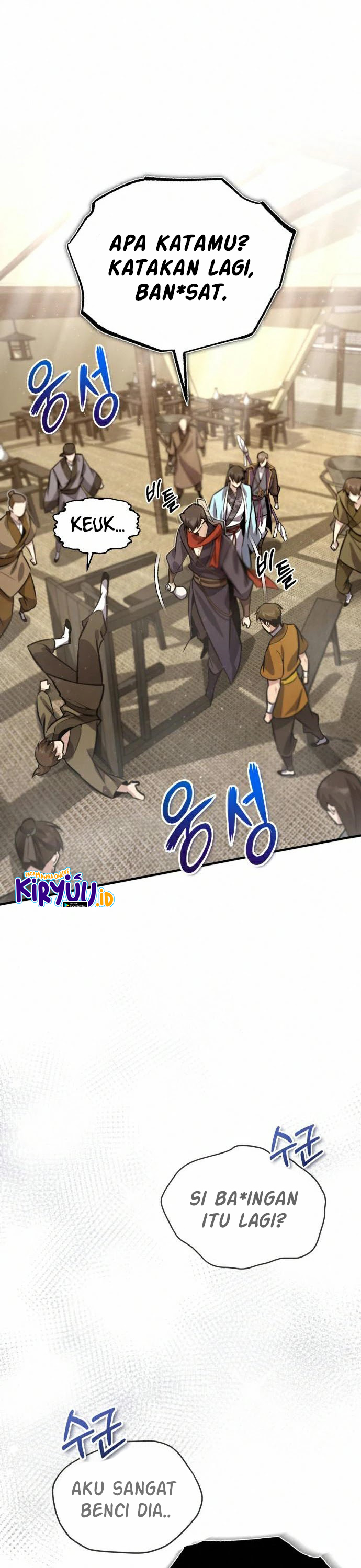 Number One Star Instructor Master Baek (One Hit Teacher, Master Baek) Chapter 18 Image 45