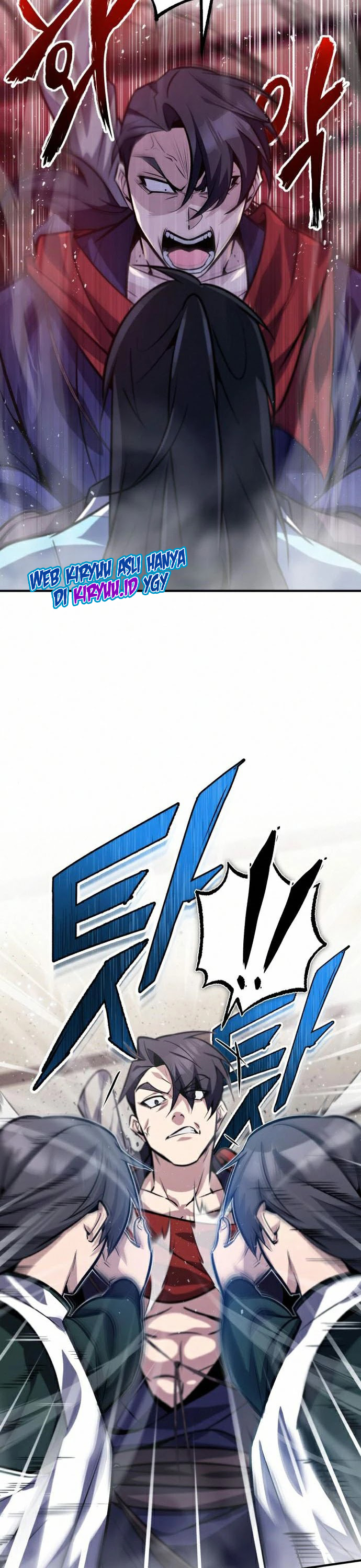 Number One Star Instructor Master Baek (One Hit Teacher, Master Baek) Chapter 18 Image 50