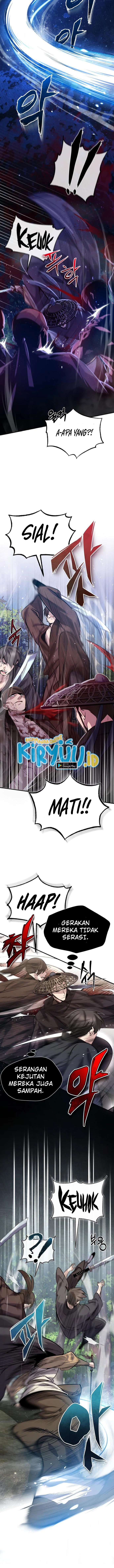 Number One Star Instructor Master Baek (One Hit Teacher, Master Baek) Chapter 21 Image 15