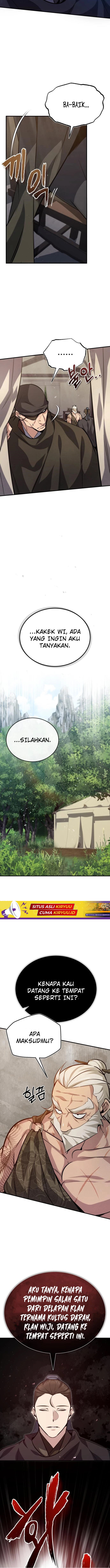 Number One Star Instructor Master Baek (One Hit Teacher, Master Baek) Chapter 22 Image 5