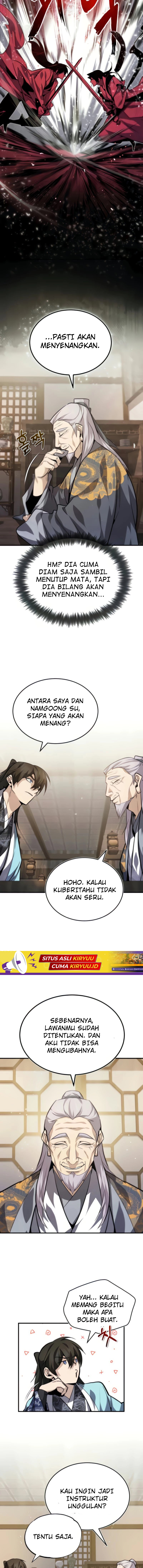 Number One Star Instructor Master Baek (One Hit Teacher, Master Baek) Chapter 26 Image 10