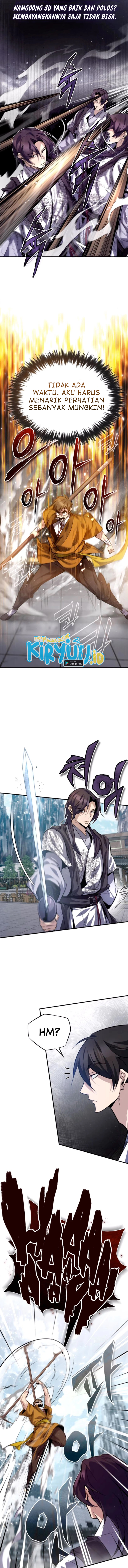 Number One Star Instructor Master Baek (One Hit Teacher, Master Baek) Chapter 27 Image 14