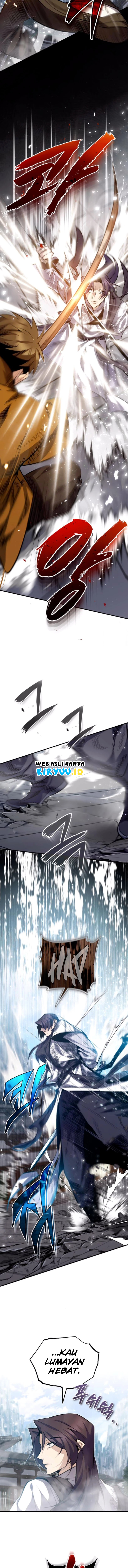 Number One Star Instructor Master Baek (One Hit Teacher, Master Baek) Chapter 27 Image 17