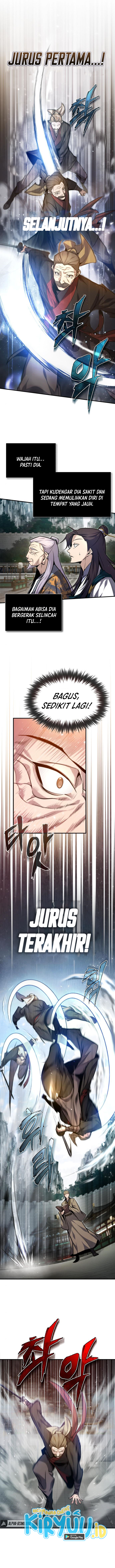 Number One Star Instructor Master Baek (One Hit Teacher, Master Baek) Chapter 40 Image 13