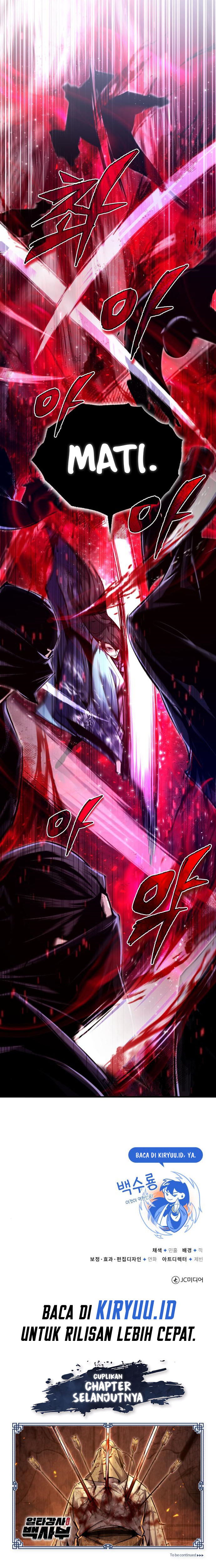 Number One Star Instructor Master Baek (One Hit Teacher, Master Baek) Chapter 41 Image 12