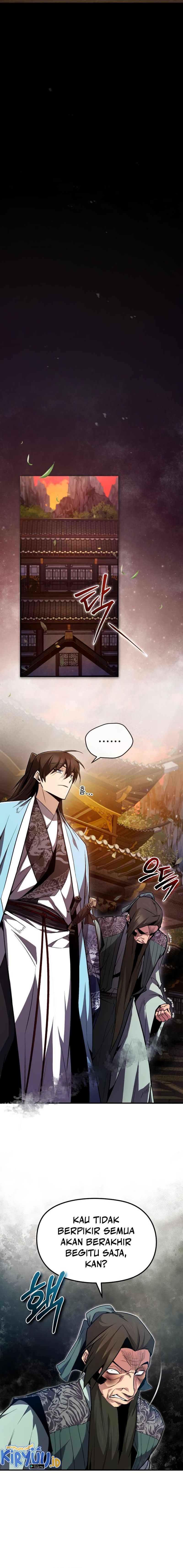 Number One Star Instructor Master Baek (One Hit Teacher, Master Baek) Chapter 52 Image 15