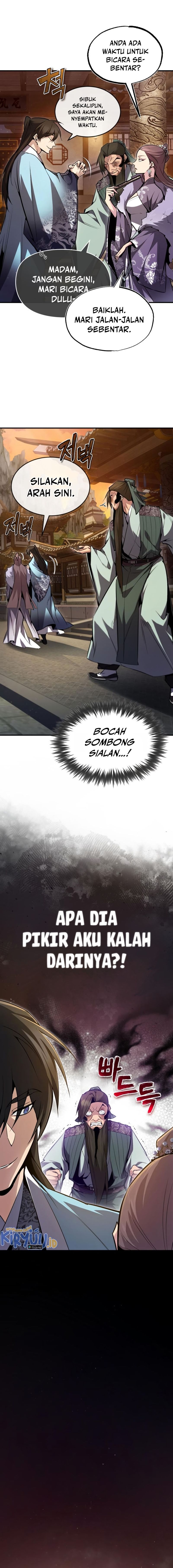 Number One Star Instructor Master Baek (One Hit Teacher, Master Baek) Chapter 52 Image 17