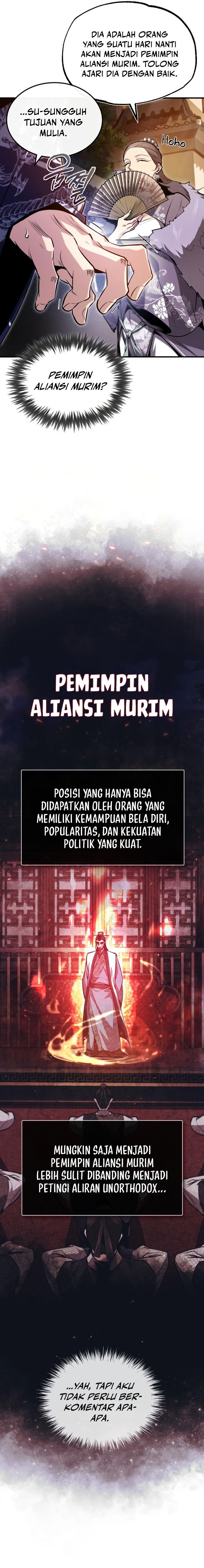 Number One Star Instructor Master Baek (One Hit Teacher, Master Baek) Chapter 52 Image 21