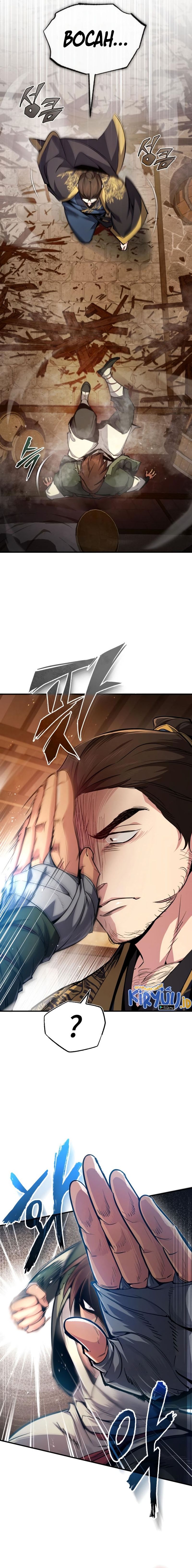 Number One Star Instructor Master Baek (One Hit Teacher, Master Baek) Chapter 53 Image 20