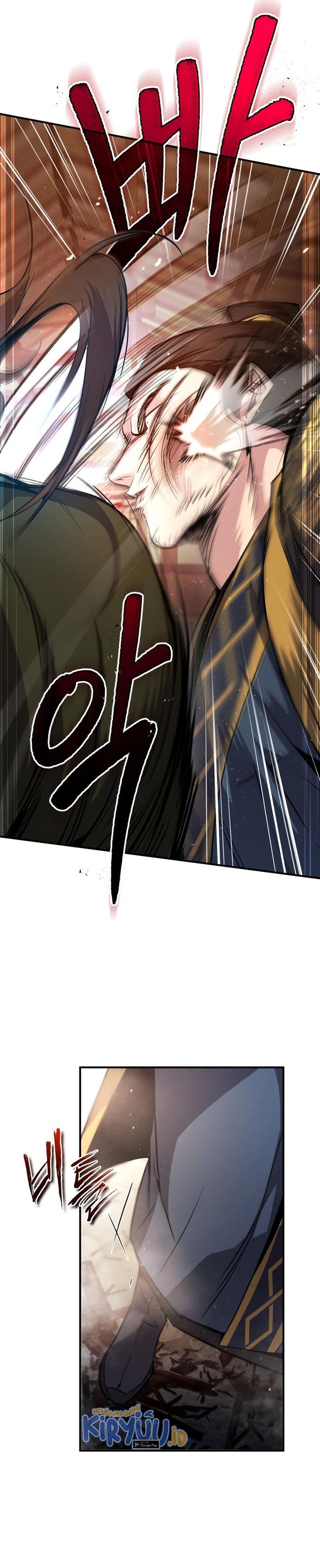 Number One Star Instructor Master Baek (One Hit Teacher, Master Baek) Chapter 53 Image 21