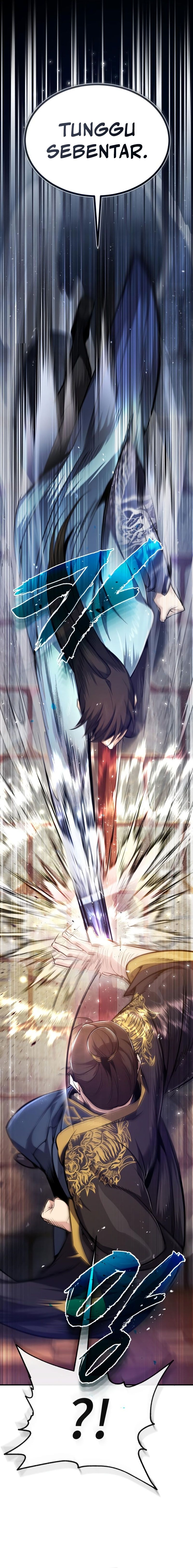 Number One Star Instructor Master Baek (One Hit Teacher, Master Baek) Chapter 54 Image 15