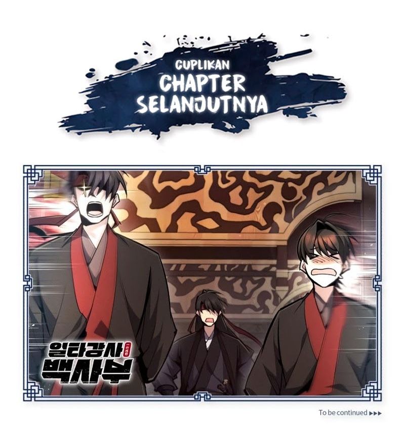 Number One Star Instructor Master Baek (One Hit Teacher, Master Baek) Chapter 55 Image 25