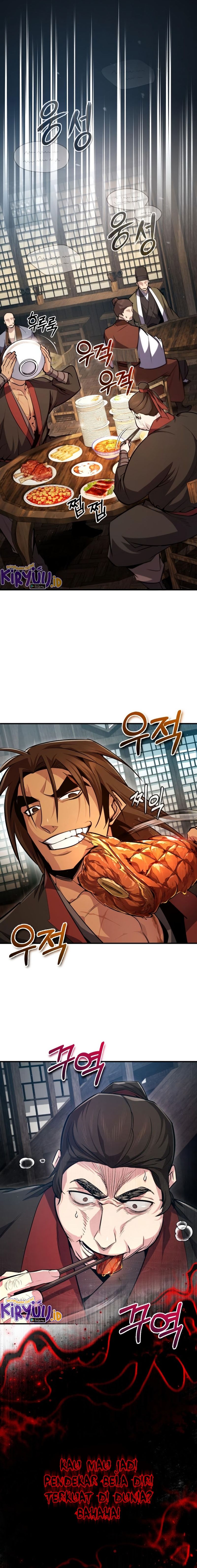 Number One Star Instructor Master Baek (One Hit Teacher, Master Baek) Chapter 56 Image 12