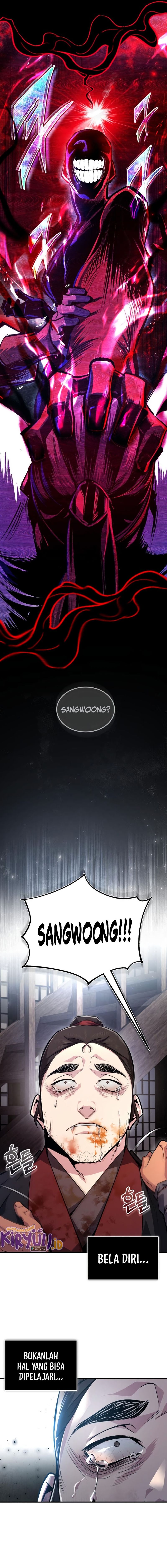 Number One Star Instructor Master Baek (One Hit Teacher, Master Baek) Chapter 56 Image 15