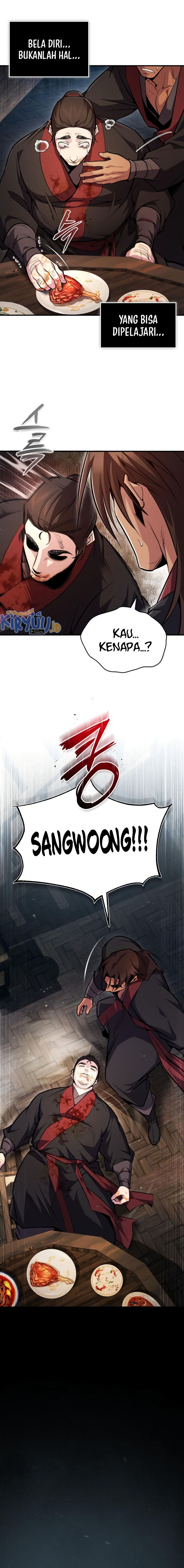 Number One Star Instructor Master Baek (One Hit Teacher, Master Baek) Chapter 56 Image 16