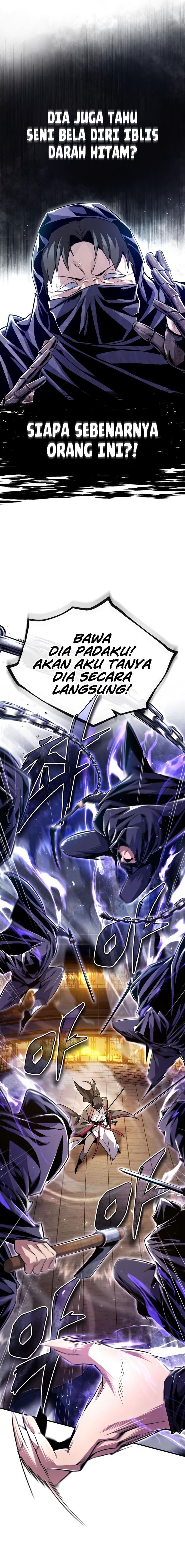 Number One Star Instructor Master Baek (One Hit Teacher, Master Baek) Chapter 59 Image 5