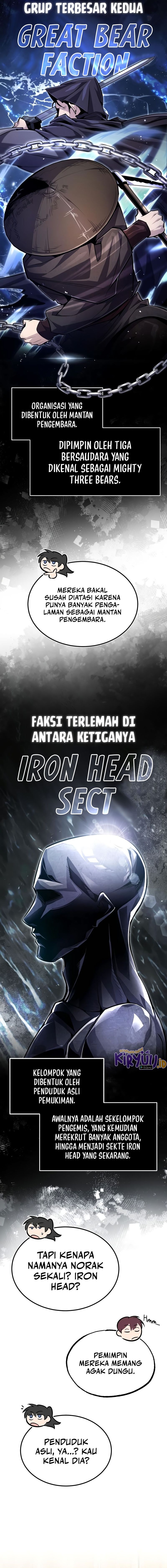 Number One Star Instructor Master Baek (One Hit Teacher, Master Baek) Chapter 62 Image 11