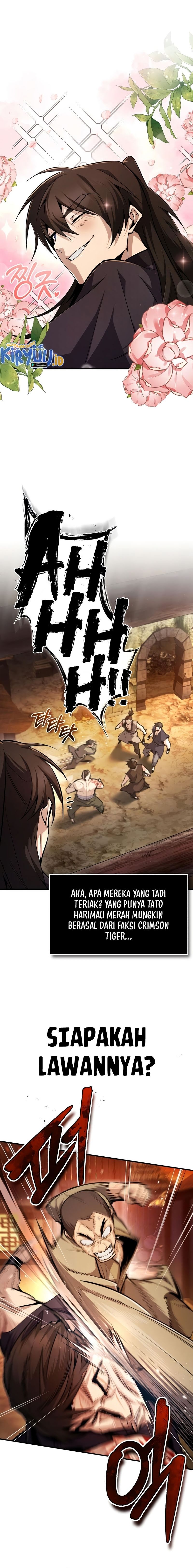 Number One Star Instructor Master Baek (One Hit Teacher, Master Baek) Chapter 62 Image 20