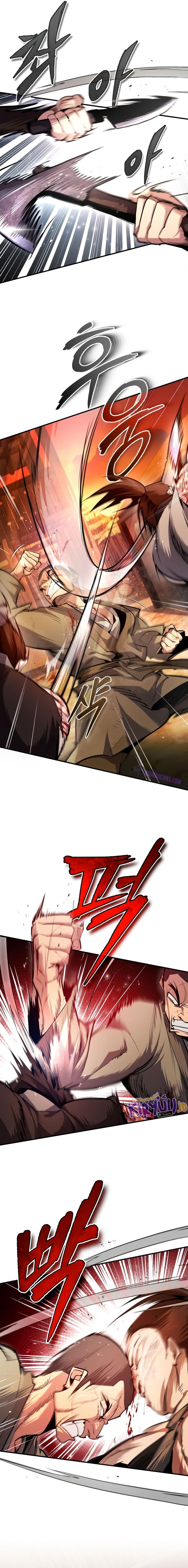 Number One Star Instructor Master Baek (One Hit Teacher, Master Baek) Chapter 62 Image 21