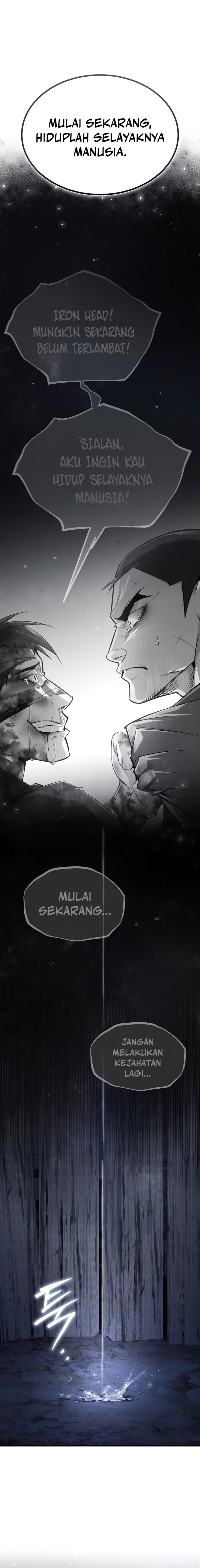 Number One Star Instructor Master Baek (One Hit Teacher, Master Baek) Chapter 64 Image 1