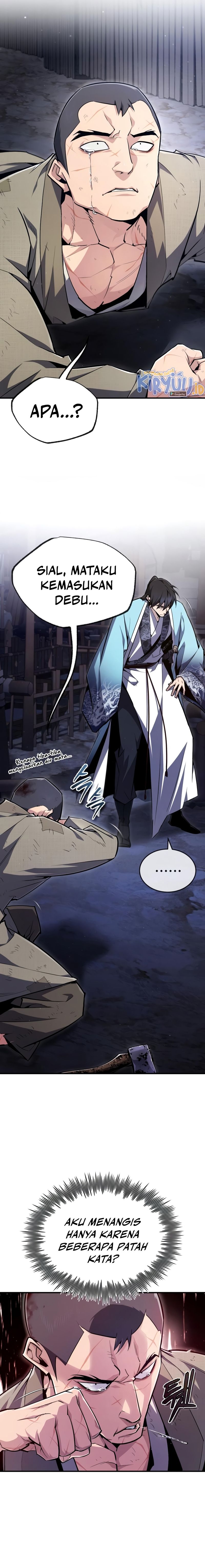 Number One Star Instructor Master Baek (One Hit Teacher, Master Baek) Chapter 64 Image 2