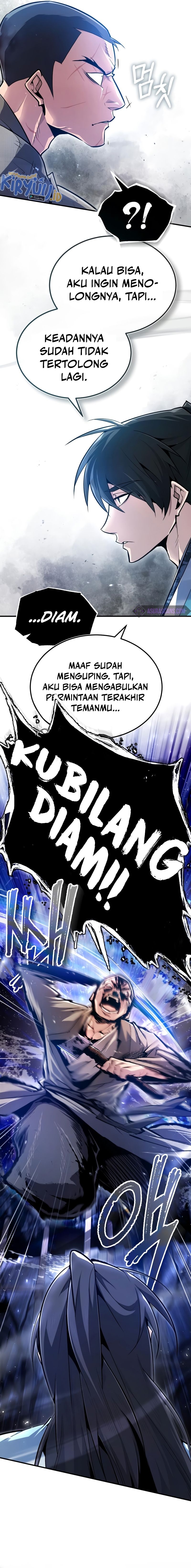 Number One Star Instructor Master Baek (One Hit Teacher, Master Baek) Chapter 64 Image 4