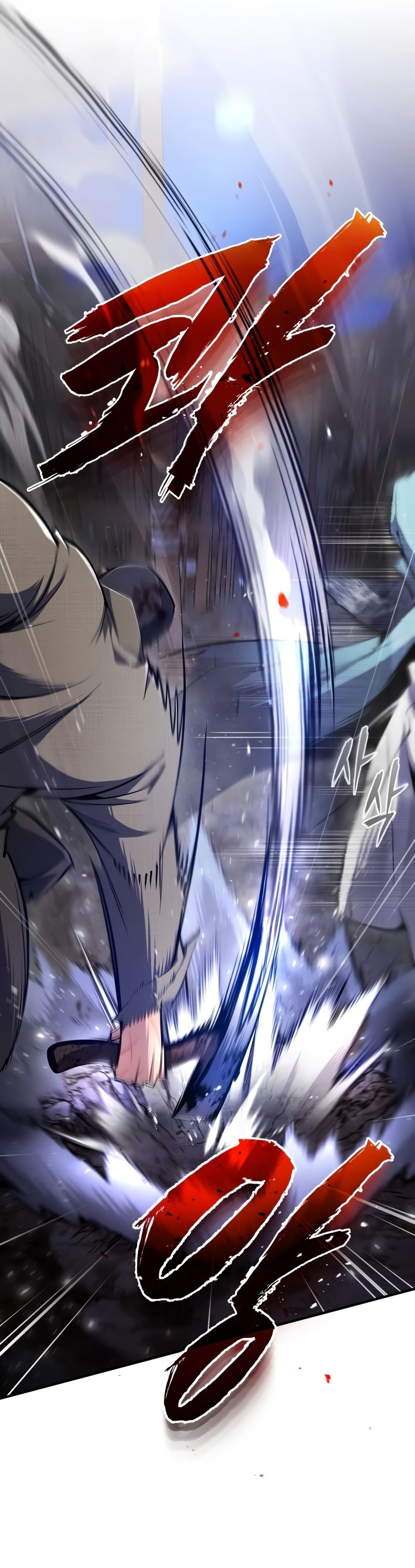 Number One Star Instructor Master Baek (One Hit Teacher, Master Baek) Chapter 64 Image 5