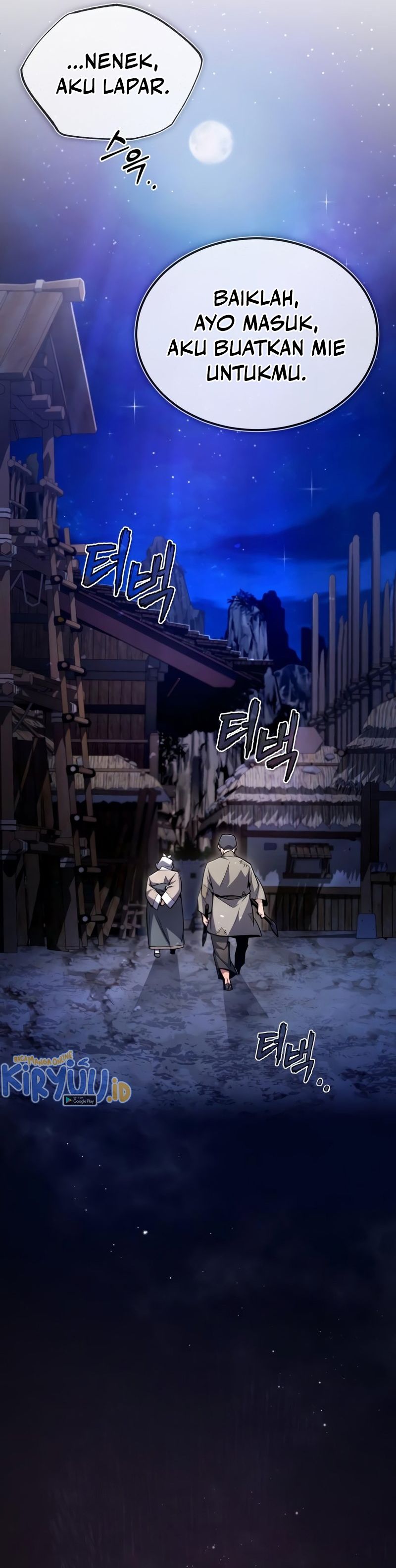 Number One Star Instructor Master Baek (One Hit Teacher, Master Baek) Chapter 64 Image 17