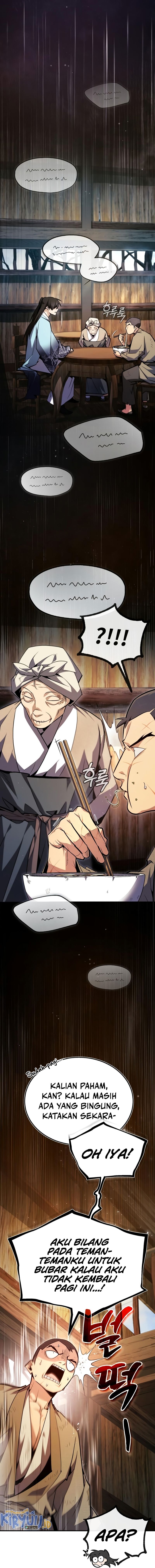 Number One Star Instructor Master Baek (One Hit Teacher, Master Baek) Chapter 64 Image 18