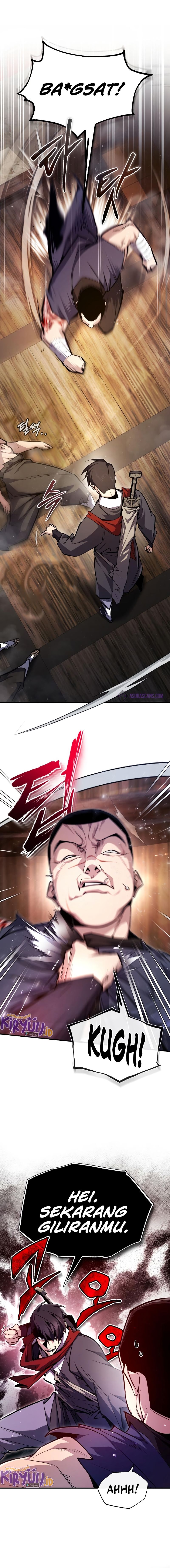 Number One Star Instructor Master Baek (One Hit Teacher, Master Baek) Chapter 65 Image 20