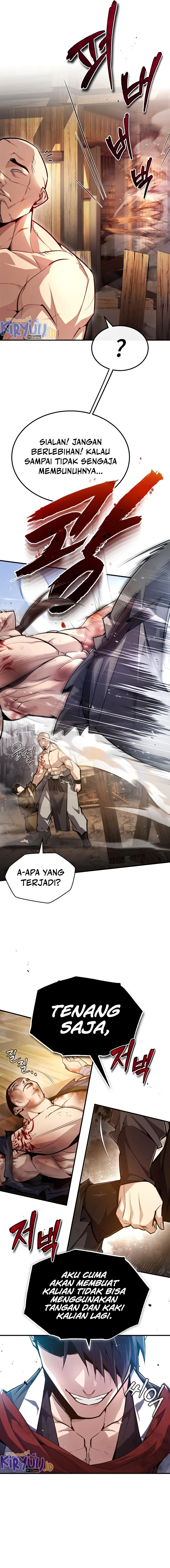 Number One Star Instructor Master Baek (One Hit Teacher, Master Baek) Chapter 65 Image 23