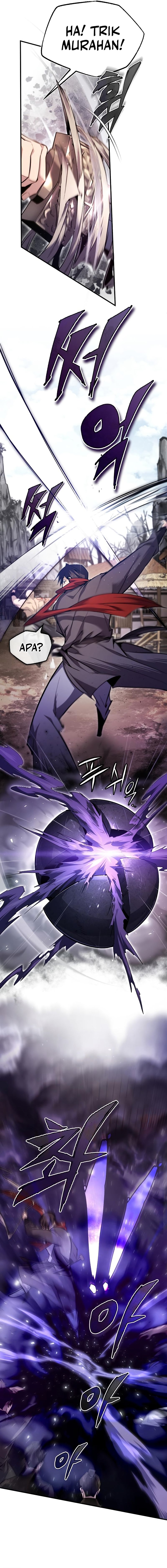 Number One Star Instructor Master Baek (One Hit Teacher, Master Baek) Chapter 66 Image 6