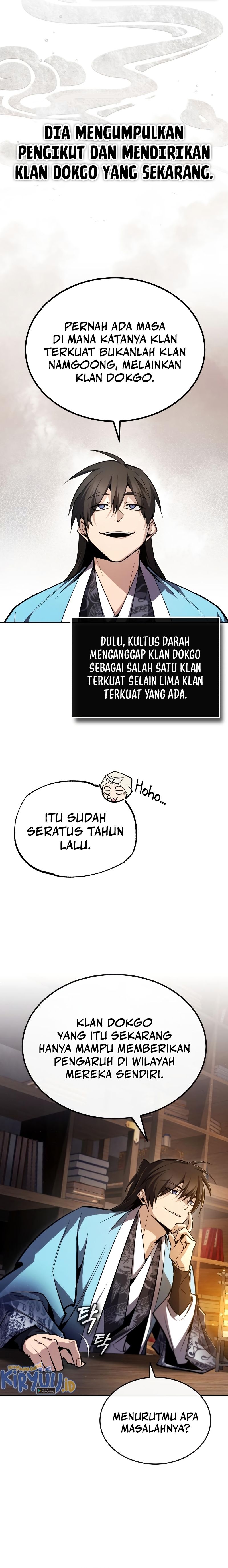 Number One Star Instructor Master Baek (One Hit Teacher, Master Baek) Chapter 66 Image 22