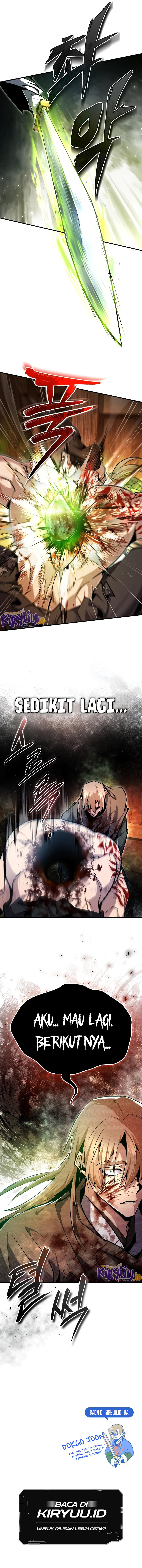 Number One Star Instructor Master Baek (One Hit Teacher, Master Baek) Chapter 67 Image 13